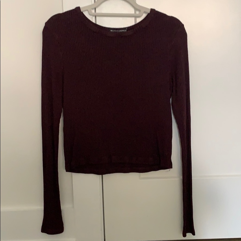 Brandy Melville long sleeve